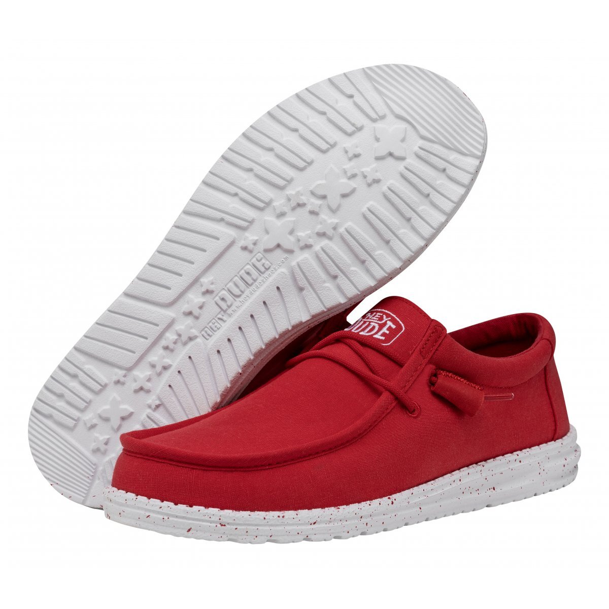 mod. wally slub canvas col. dark grey - immagine 3