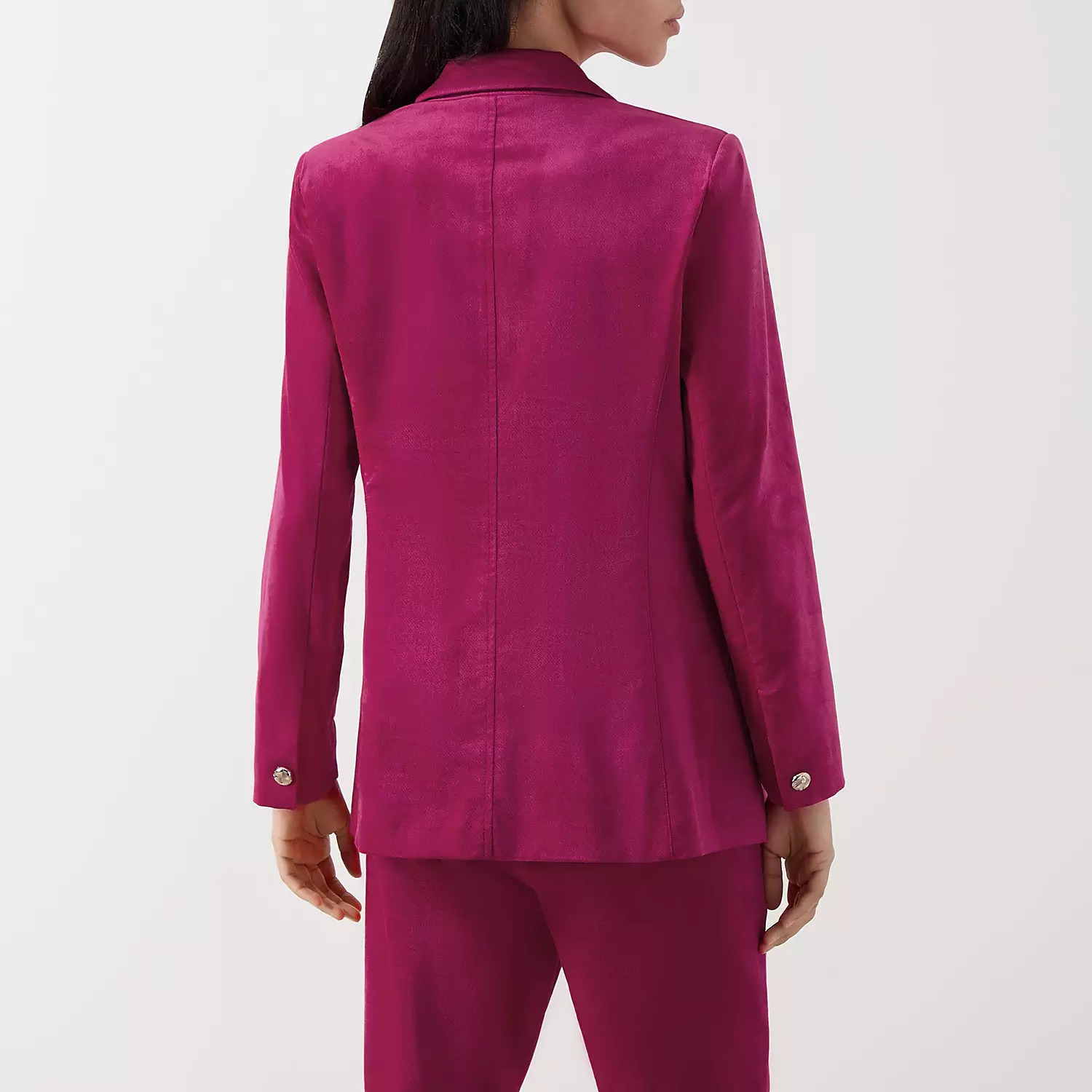 giacca monopetto amelia marella ai 23.24. - immagine 2