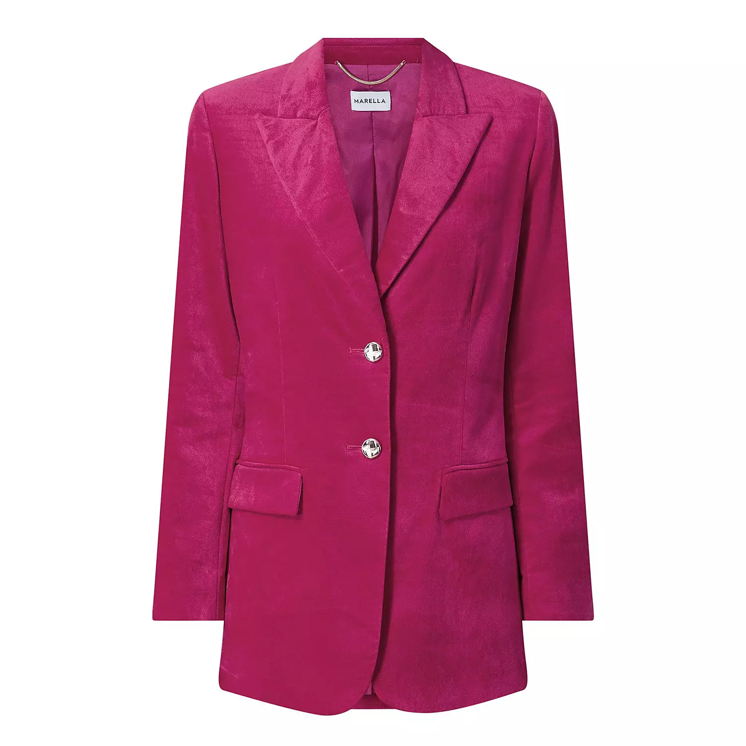 giacca monopetto amelia marella ai 23.24. - immagine 3