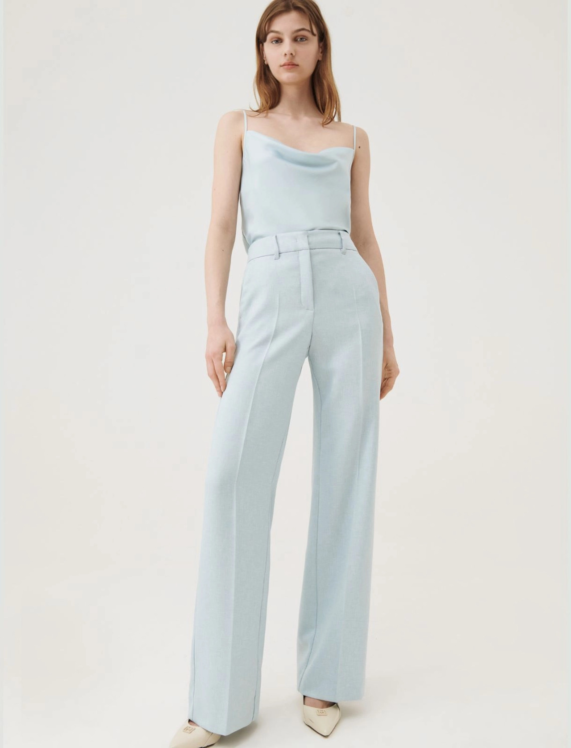 pantalone macro marella ai 23.24.