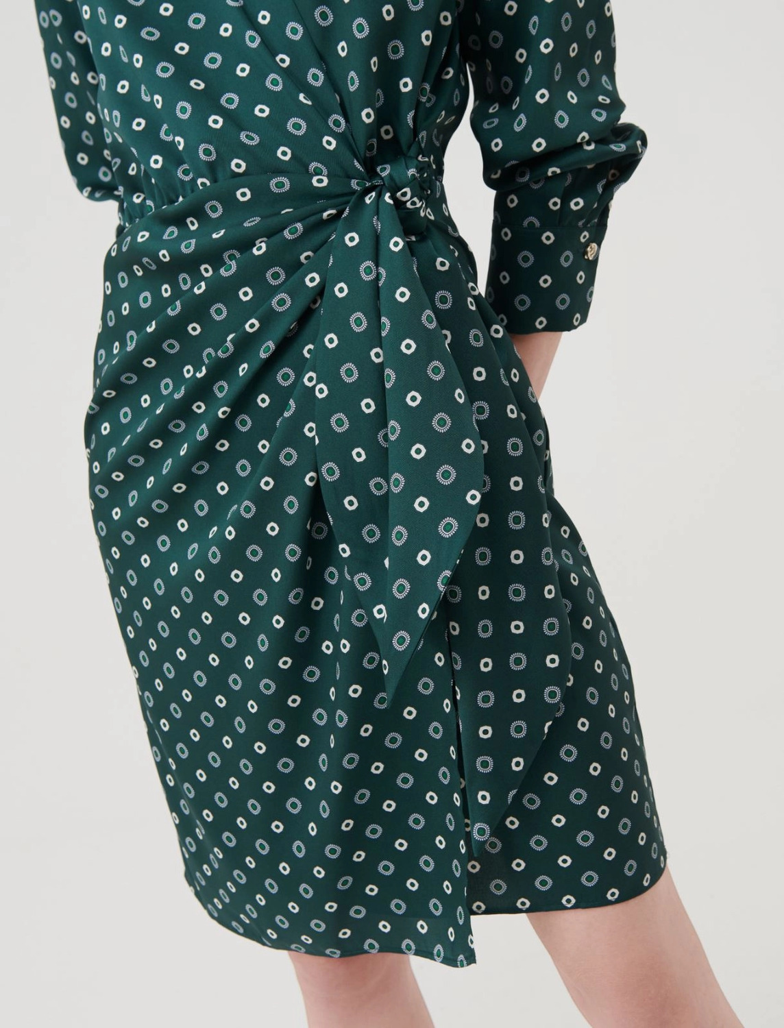 abito a portafoglio spazio marella ai 23.24. - immagine 3