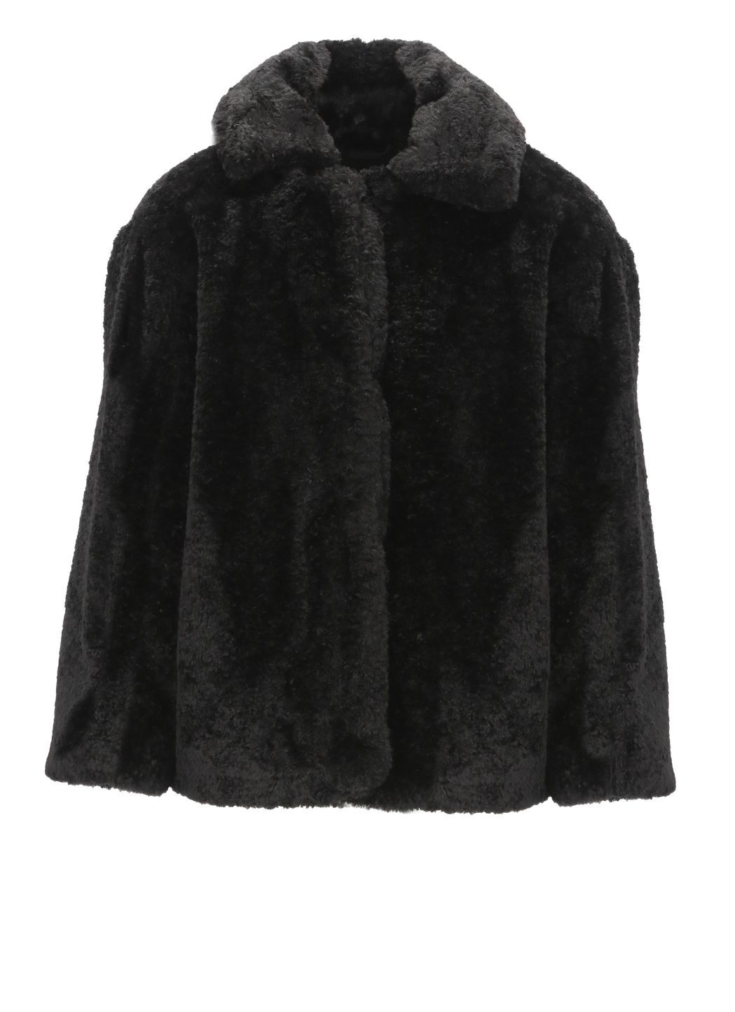 caban in ecopelliccia giudy marella ai 23.24.