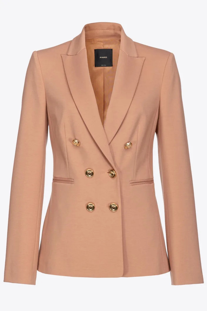 giacca pinko ai 23.24.
mod. alexia - immagine 4