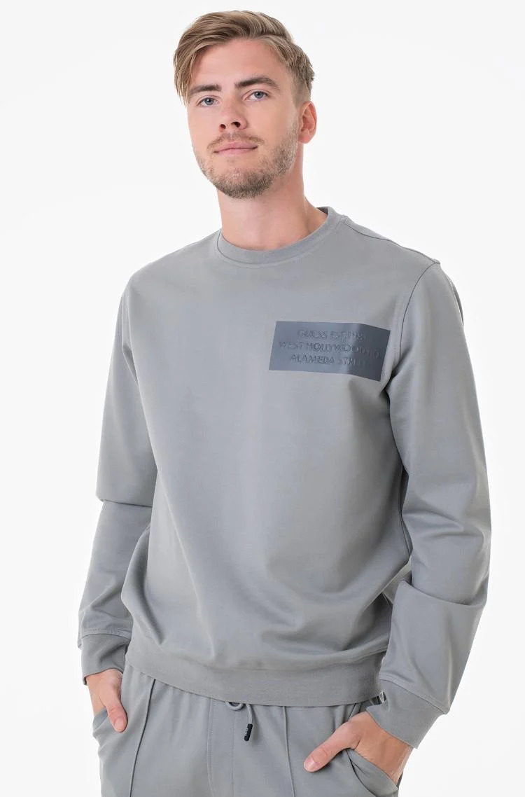 felpa leggera m3yq01 guess ai 23.24.