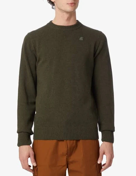 maglia sebastien lambswool k-way ai 23.24.