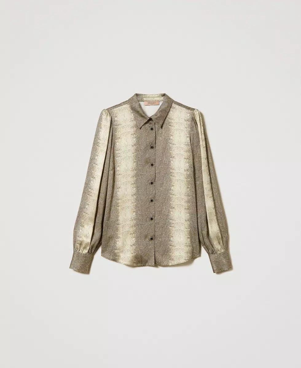 camicia twin set ai 23.24.
art. 232tt2315 - immagine 4