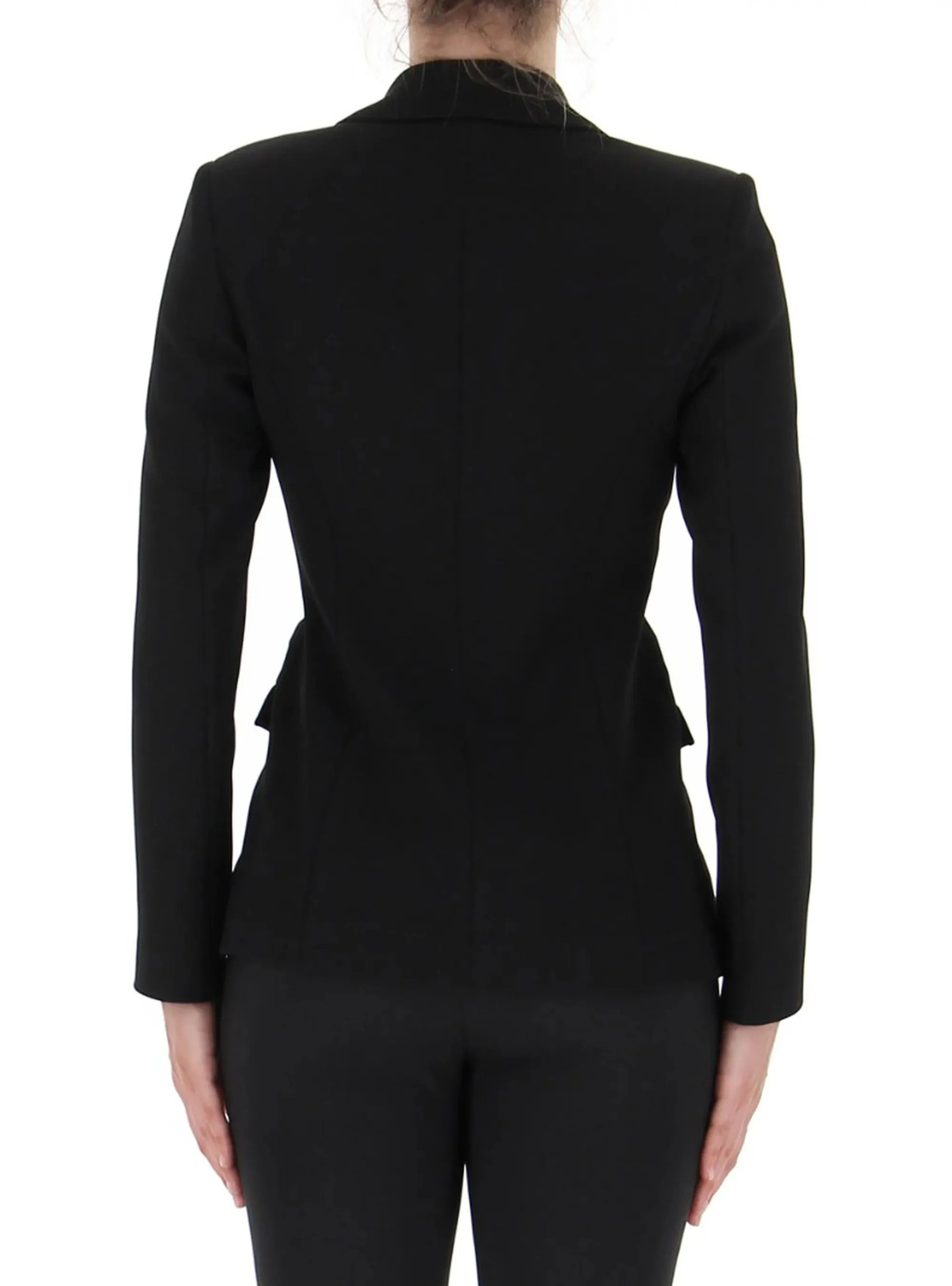 giacca doppio petto tirtarra kocca ai 23.24. - immagine 2