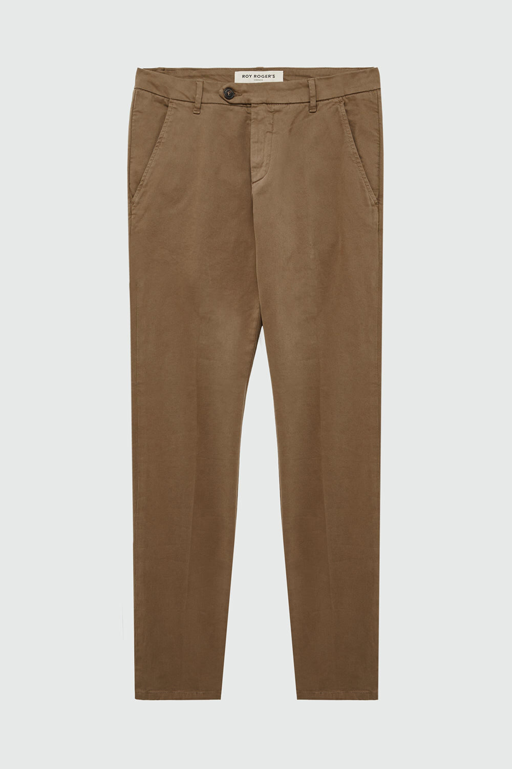 pantalone roy rogers ai23.24.
mod.  rolf- col. beige - immagine 4