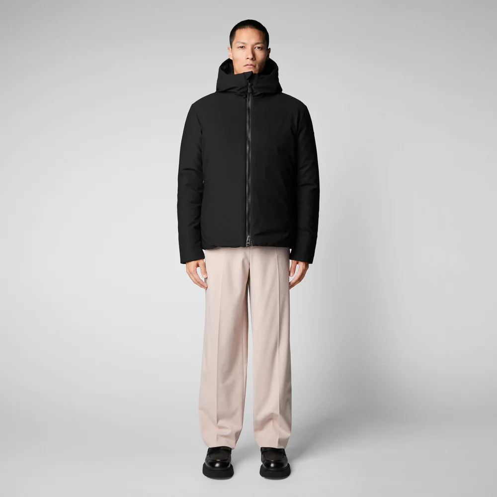 giubbotto sabal save the duck ai 23.24.