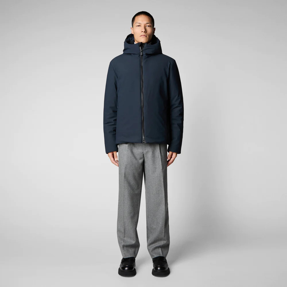 giubbotto sabal save the duck ai 23.24. - immagine 3