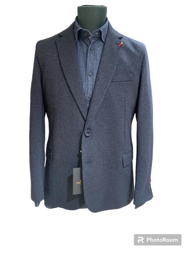 giacca drop 4 art.le beau mulish ai 23.24.