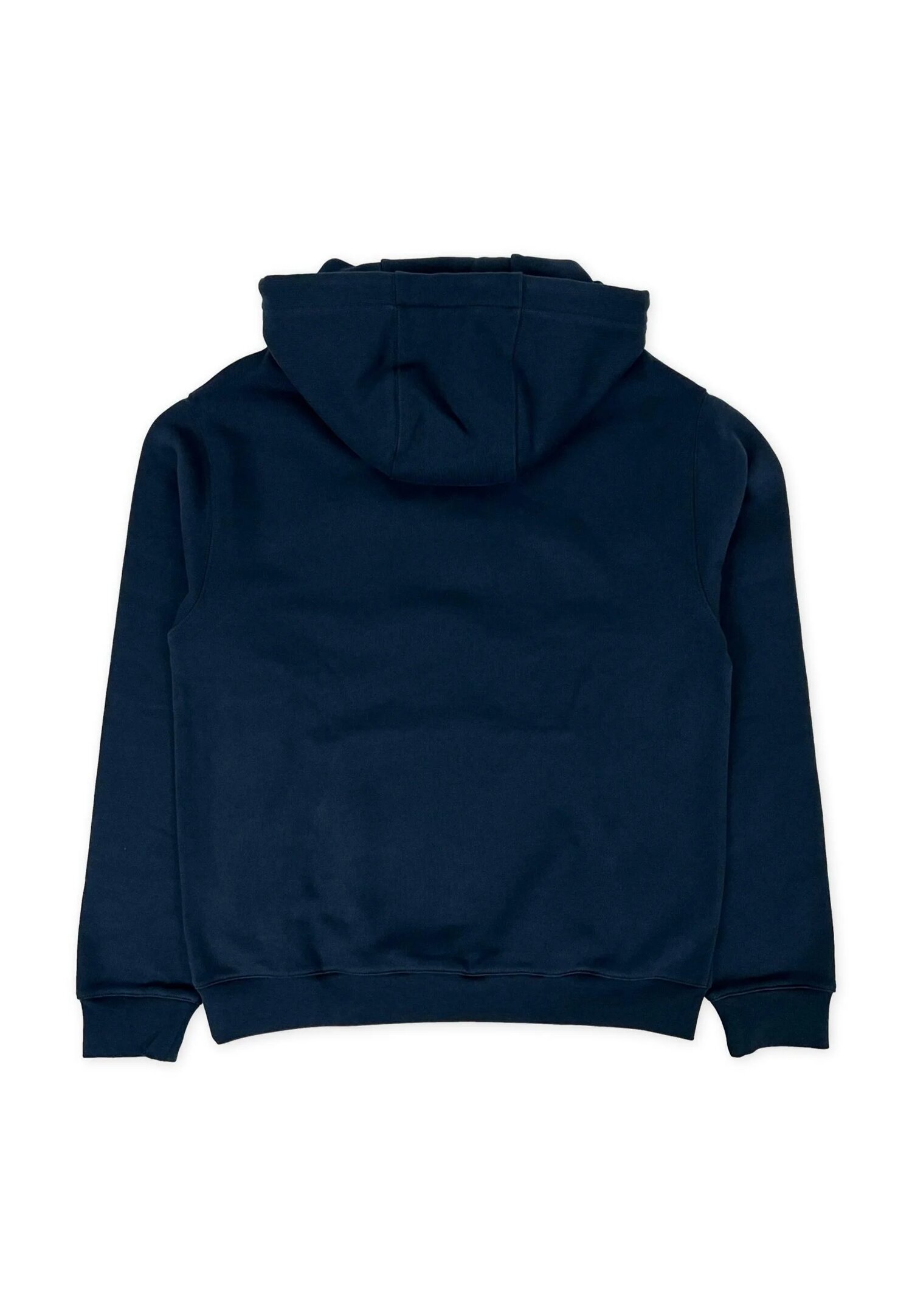 felpa con cappuccio trussardi ai 23.24. - immagine 4