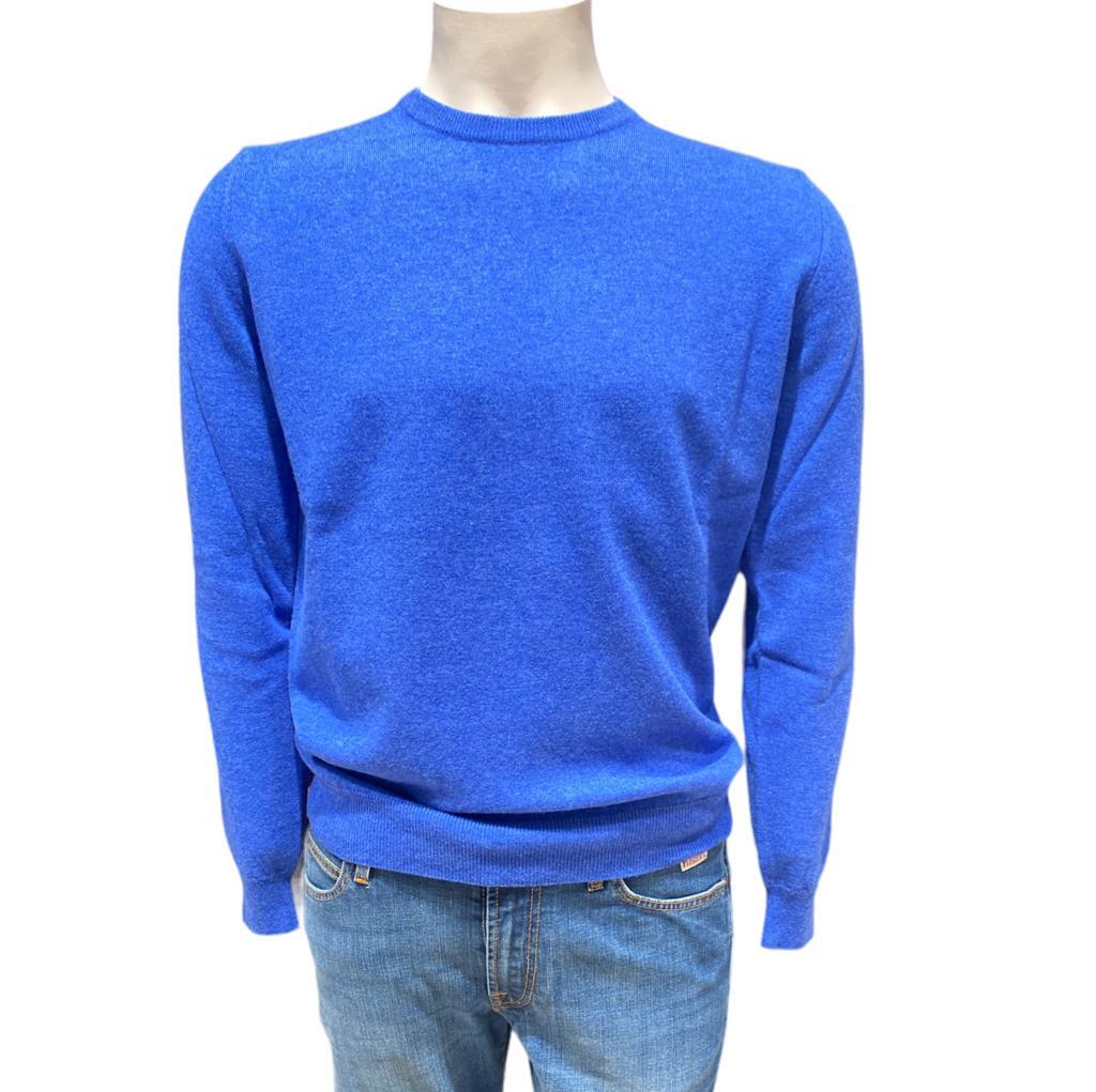 maglia girocollo fin. 12 ferrante ai 23.24. - immagine 1