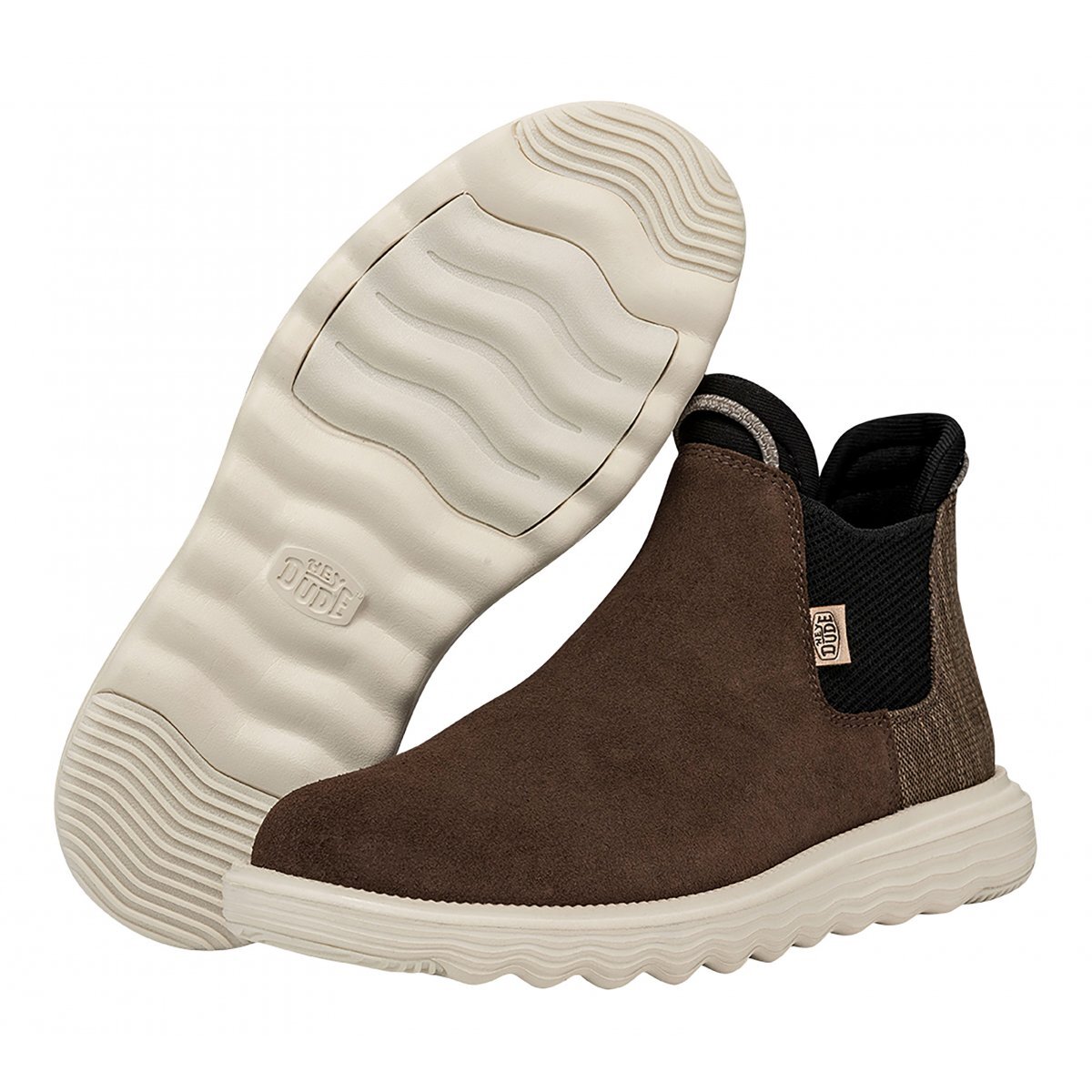 scarpa dude ai 23.24.
art.40389-21q - immagine 3