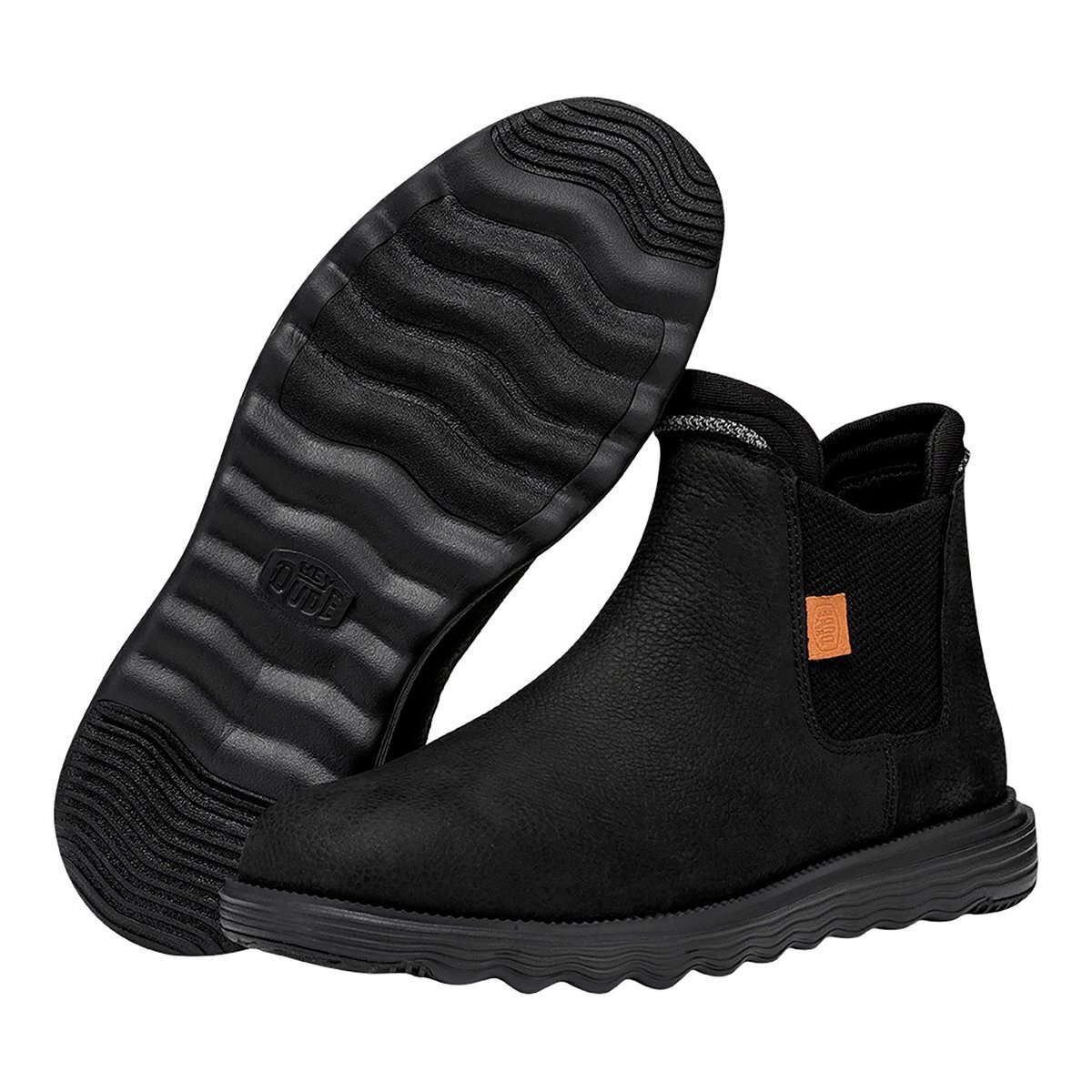 scarpa dude ai 23.24.
mod. branson - art. 40187 - immagine 3