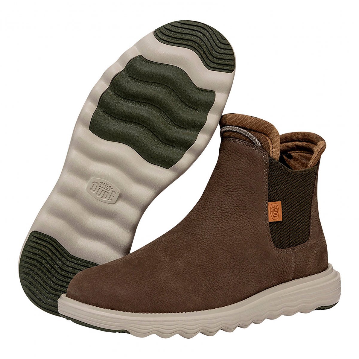 scarpa dude ai 23.24.
mod. branson - art. 40187 - immagine 7