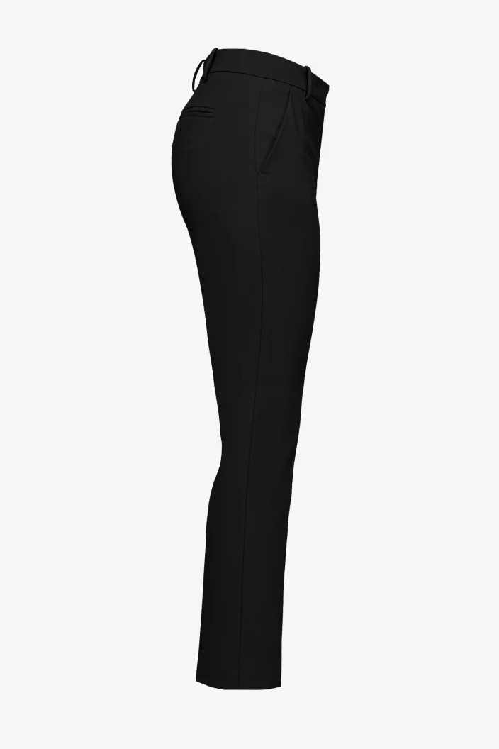 pantalone pinko pe 24. mod. bello 
art. 100155 - immagine 3