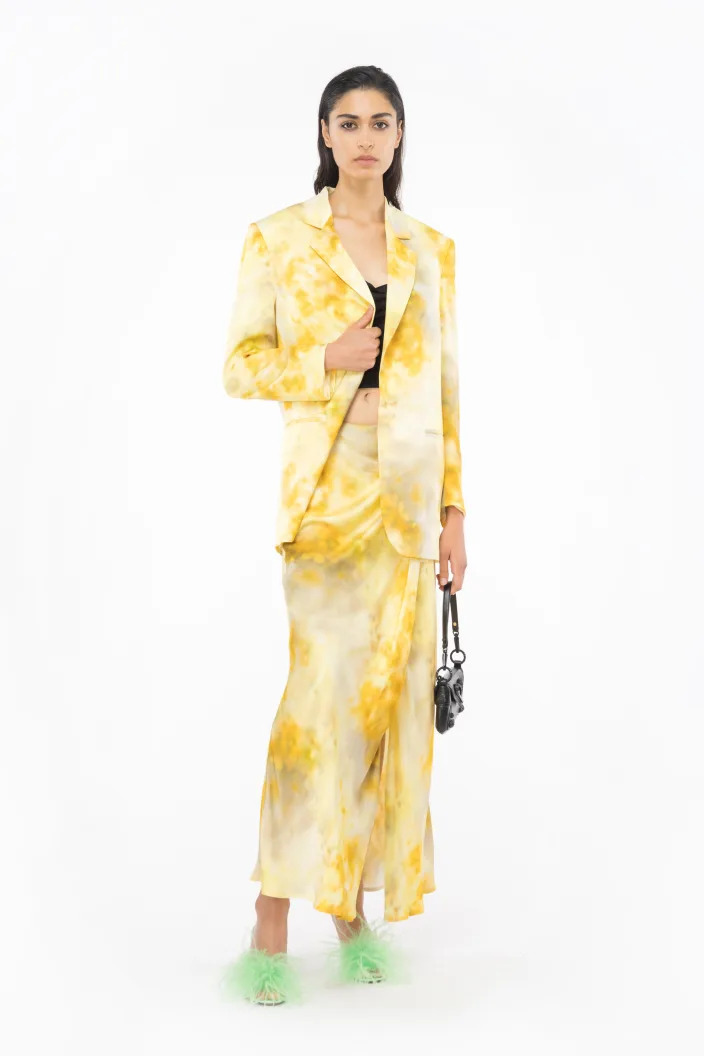 giacca pinko pe 24. mod. esagerata
art. 102858 - immagine 3