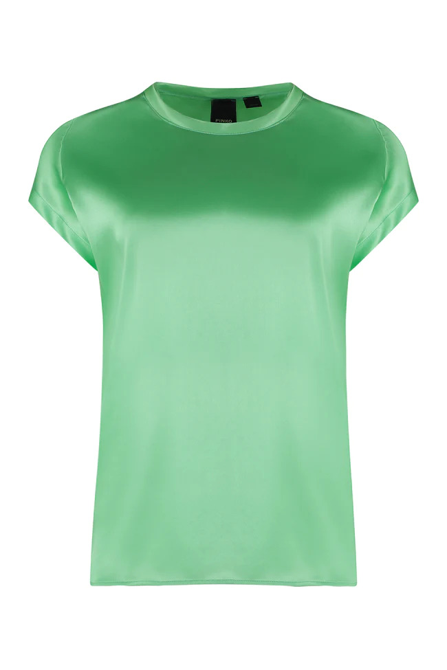 blusa pinko pe 24. mod. farida 
art. 100100 - immagine 11