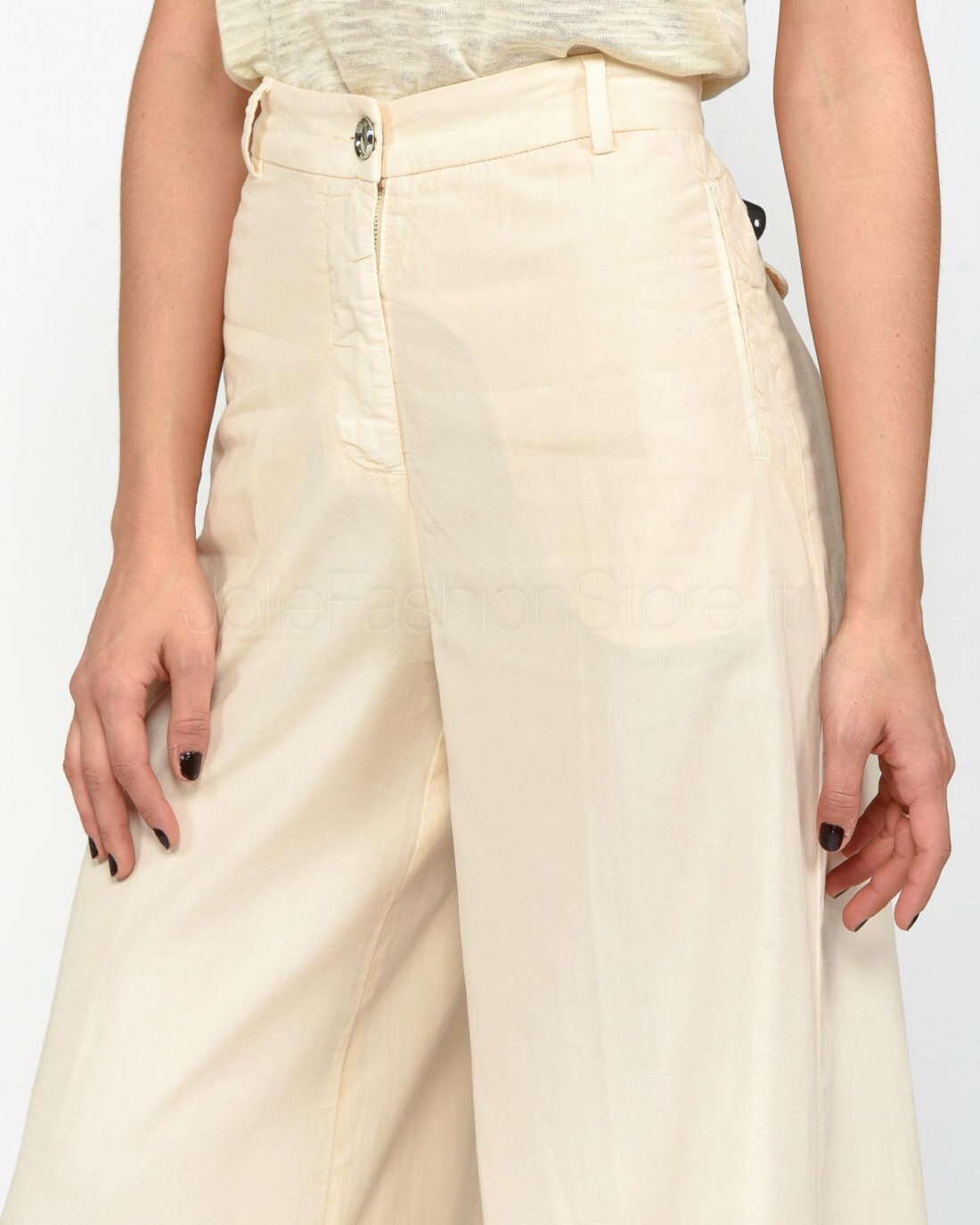 pantalone pinko pe 24. mod. psycho
art. 103509 - immagine 3