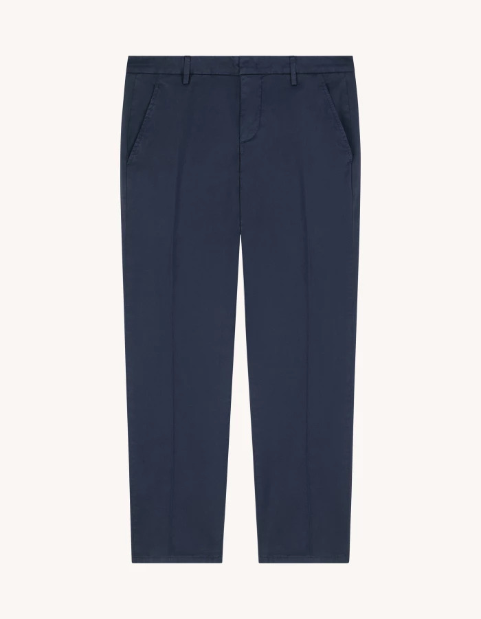 pantalone dondup pe24.mod. alfredo
art. up518 gse046u - immagine 4