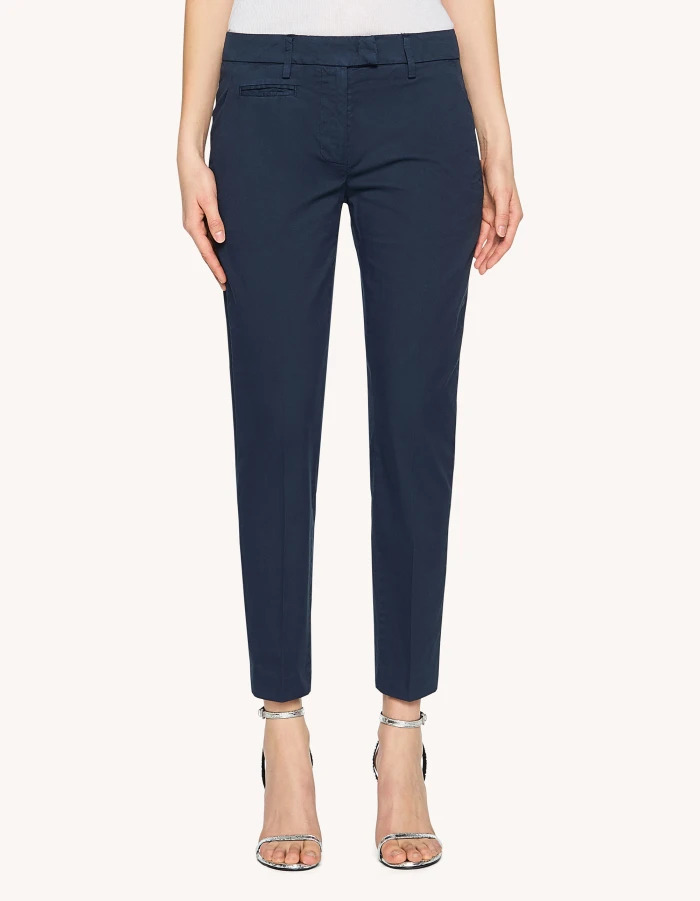 pantalone dondup pe24.mod. perfect 
art. dp066 gse046