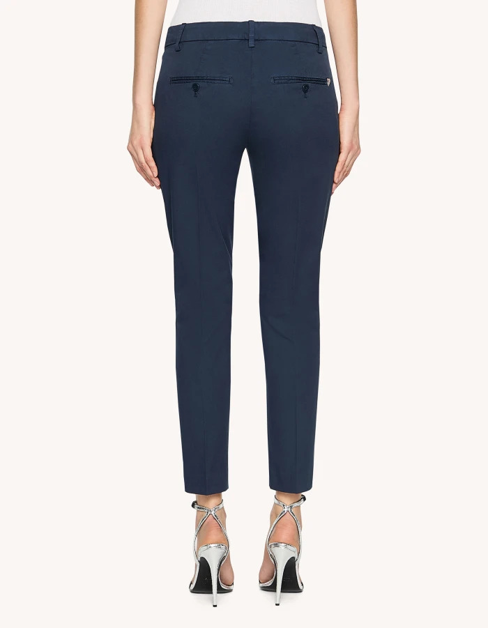 pantalone dondup pe24.mod. perfect
art. dp066 gse046 - immagine 2