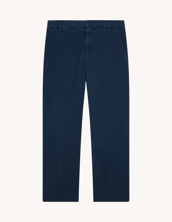 pantalone dondup pe24.mod. nima zip
art. dp576z  gs0049d - immagine 8