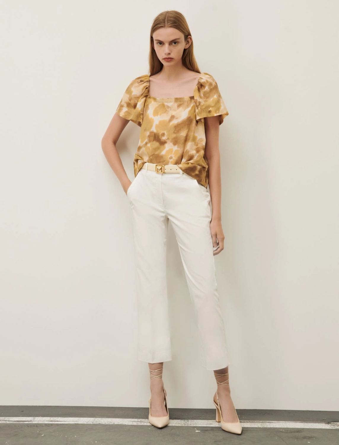 pantalone editto marella pe 24.