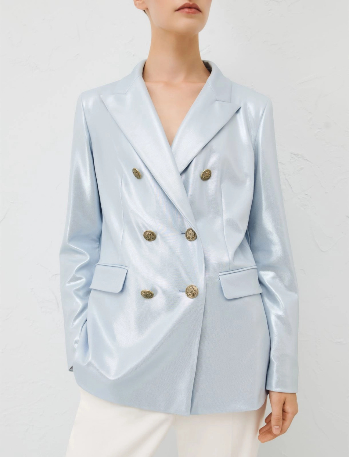 giacca locanda marella pe 24. - immagine 3