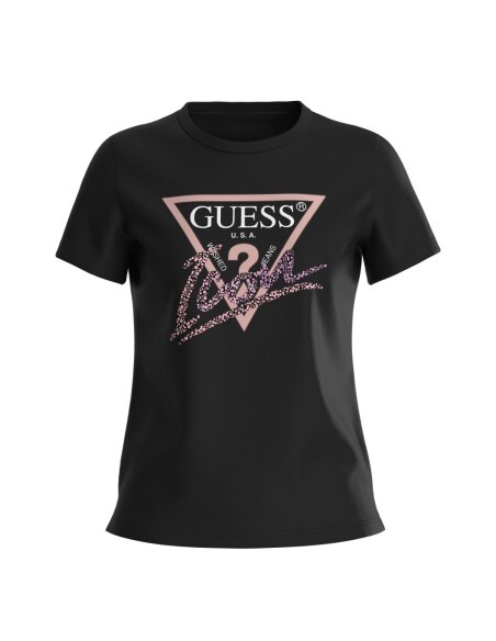 t-shirt iconica guess pe 24.
