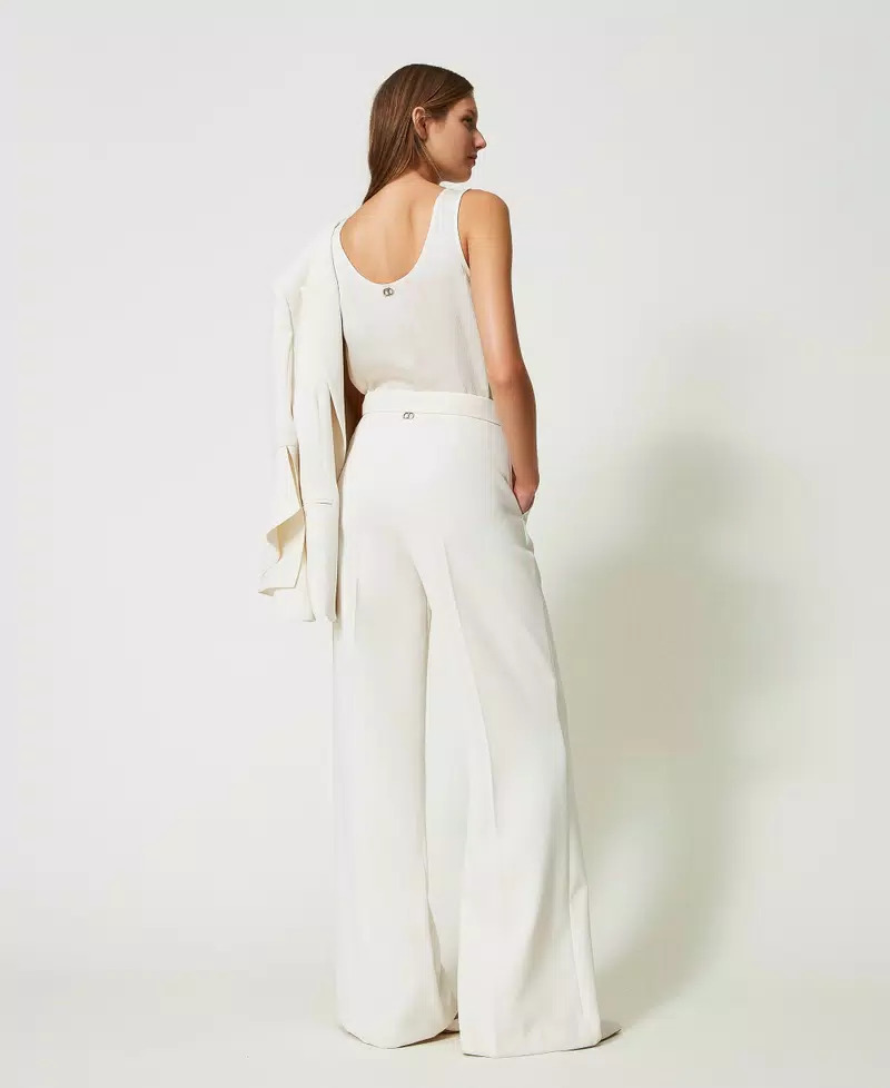 pantalone twin-set pe24.
art. 241tp2130 - immagine 3