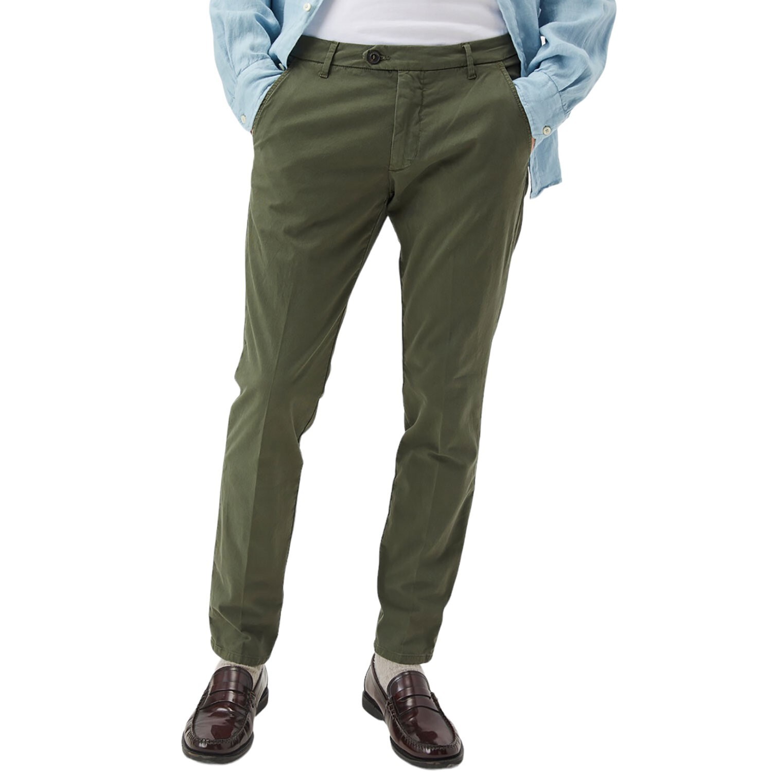 pantalone new rolf roy roger's pe24.