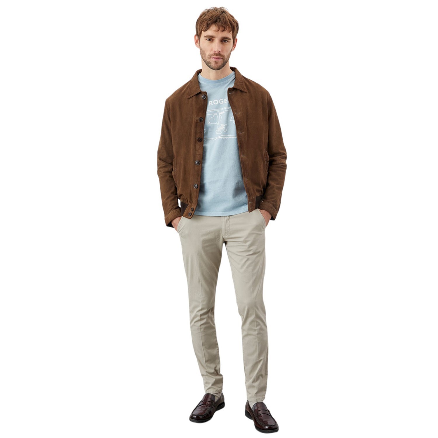 pantalone new rolf roy roger's pe24. - immagine 1