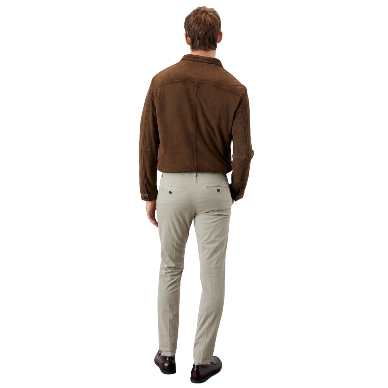 pantalone new rolf roy roger's pe24. - immagine 2