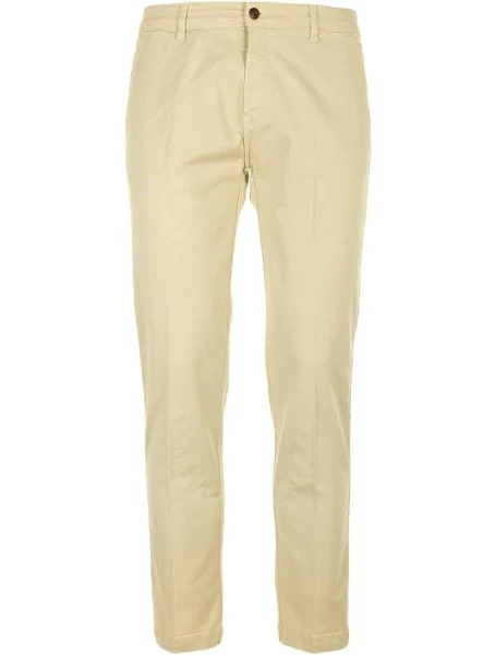 pantalone chino smart roy roger's pe24.
