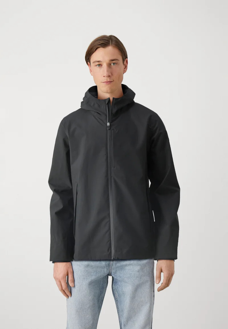 giacca leggera con cappuccio jari save the duck pe 24.