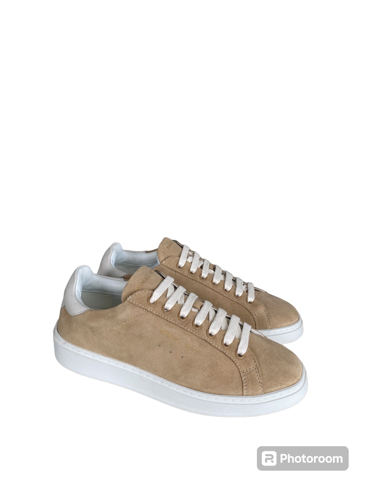 sneakers scamosciate manuel ritz pe 24.