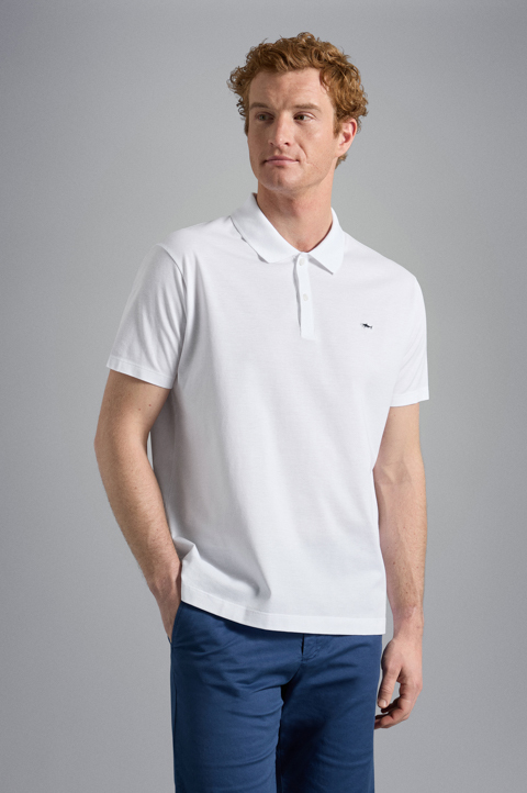 polo paul&shark pe24.
art. cop1013