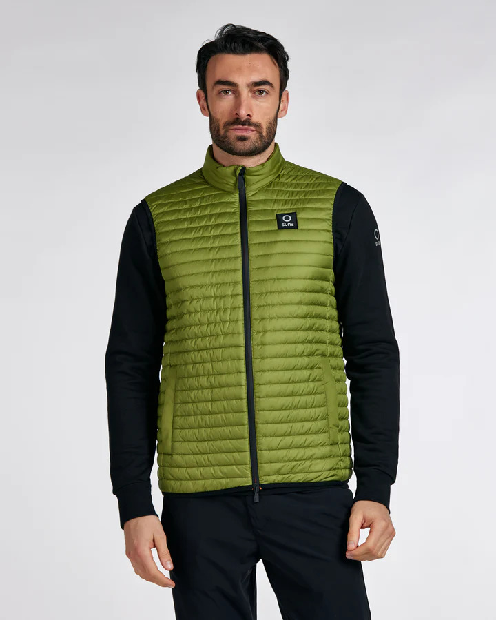 giubbino smanicato suns pe 24.mod . oty light
art gbs41004u - immagine 4