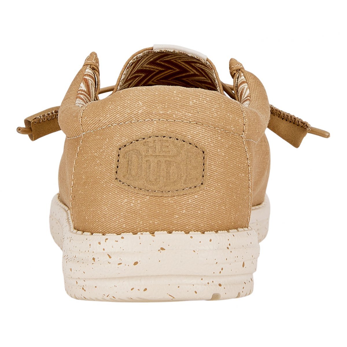 scarpa hey dude pe24.mod. wally stretch canvas
art. 40700 - immagine 4