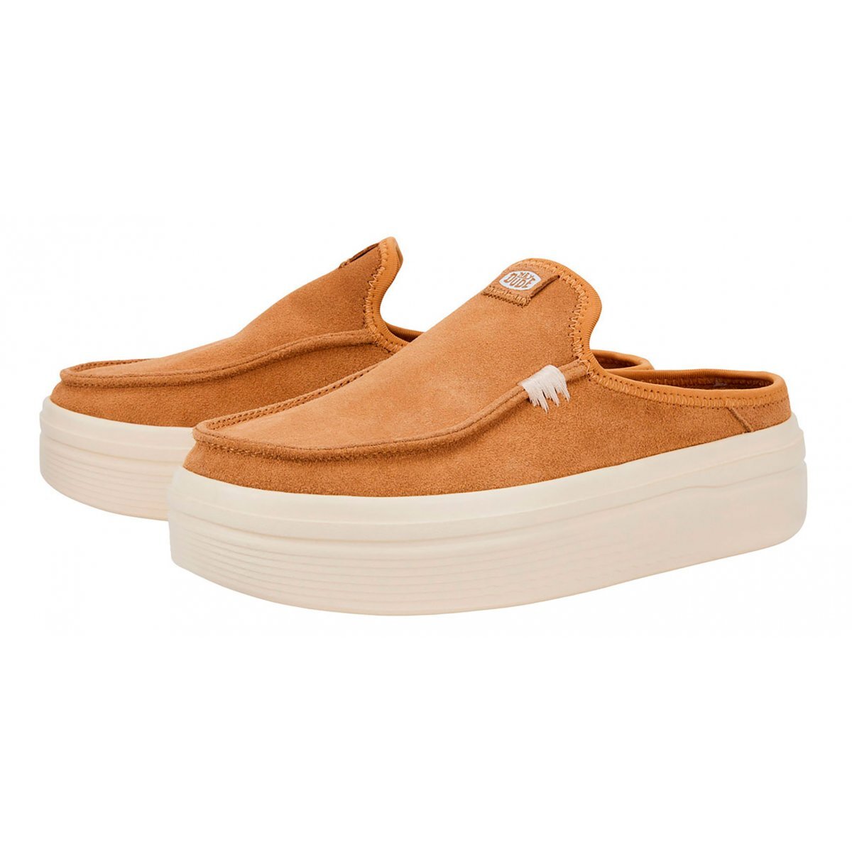 scarpa hey dude pe24.mod. austin lift classic
art. 41272 - immagine 2