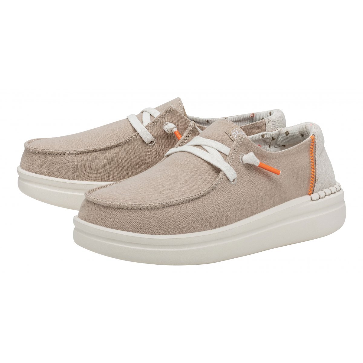 scarpa hey dude pe24.mod. wendy rise
art. 40074 - immagine 6