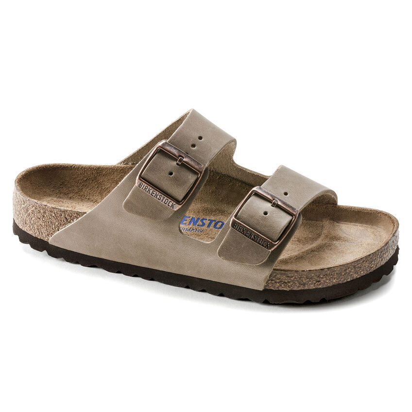 birkenstock pe24.mod. arizona tabacco brown
art. 0552813 - immagine 3