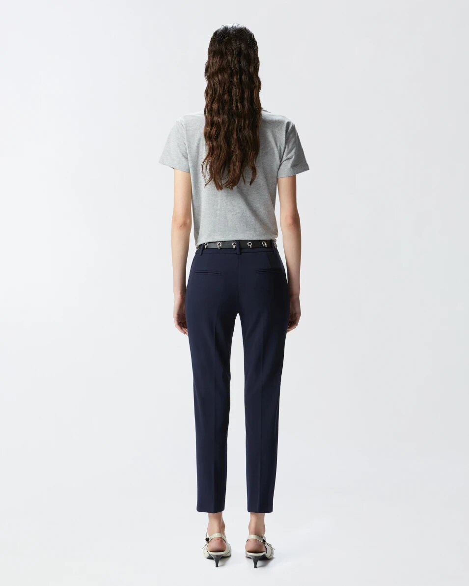 pantalone pinko a.i.24.25.
 mod. bello - immagine 3