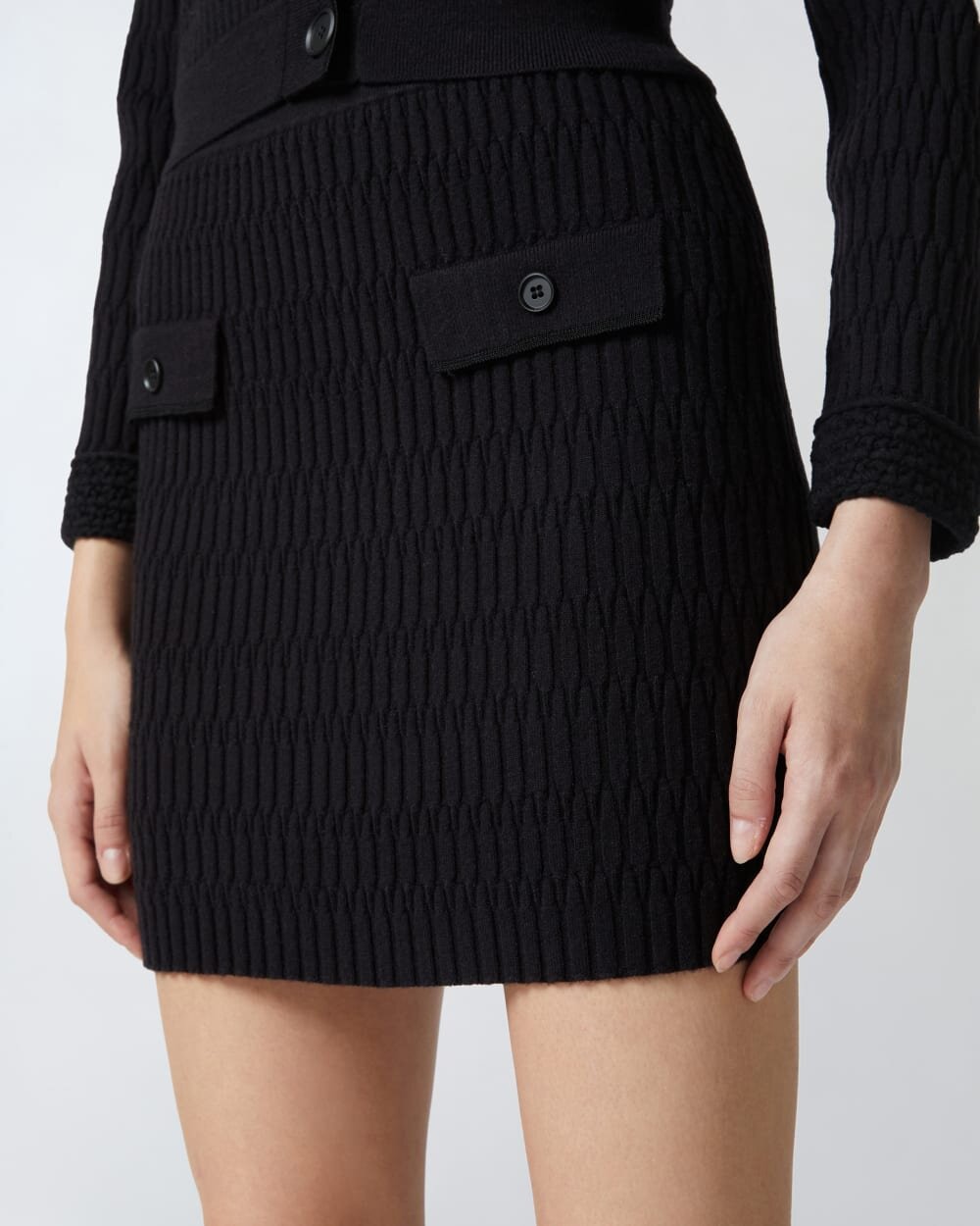 gonna punto geometrico pinko a.i.24.25. mod exotic
art. 104362