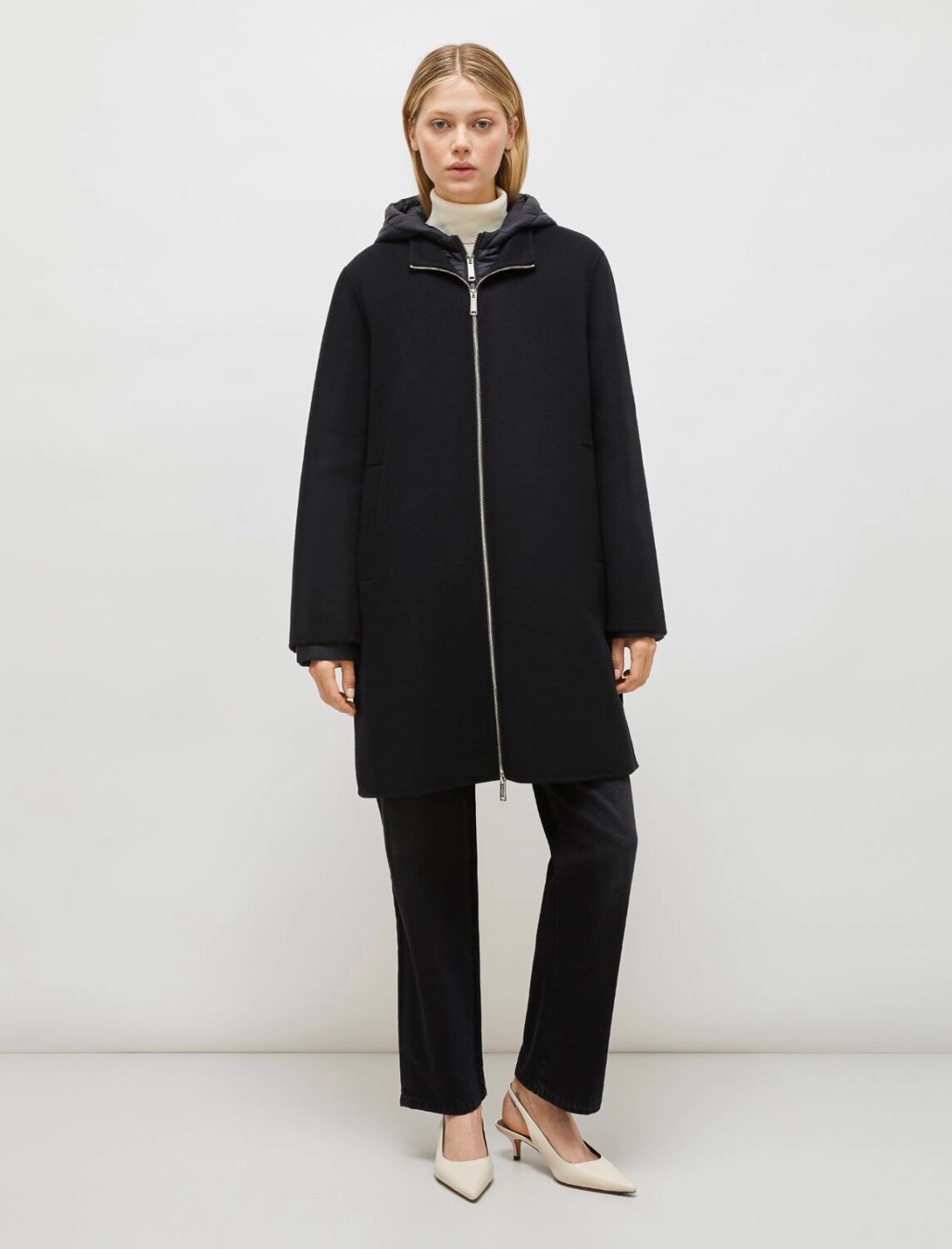 cappotto salvia marella ai 24.25.