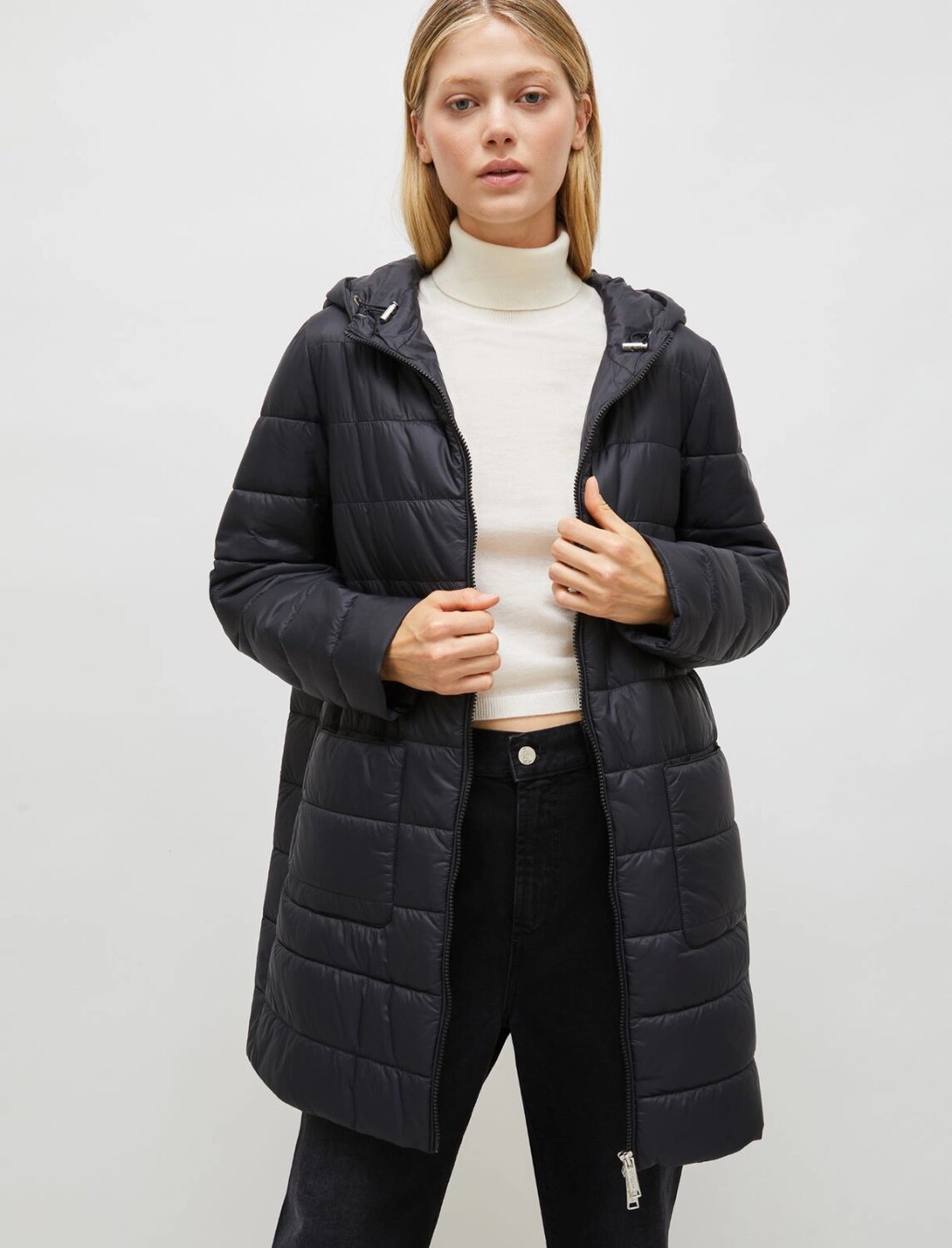 cappotto salvia marella ai 24.25. - immagine 4