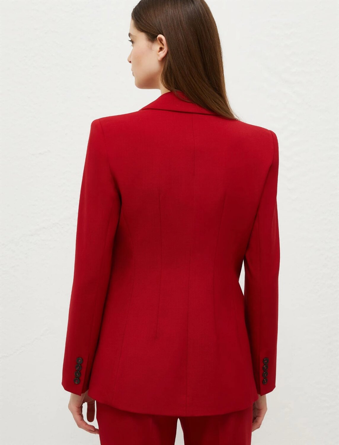 giacca doppiopetto nuptial marella ai 24.25. - immagine 2