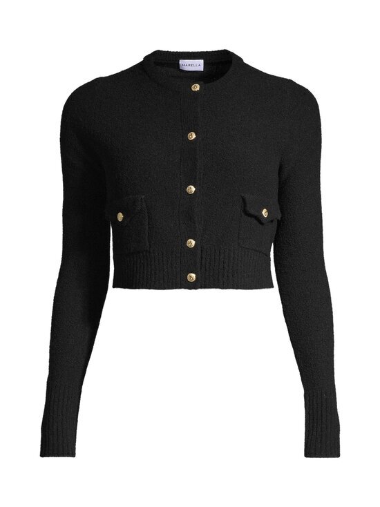 cardigan crop novella marella ai 24.25.